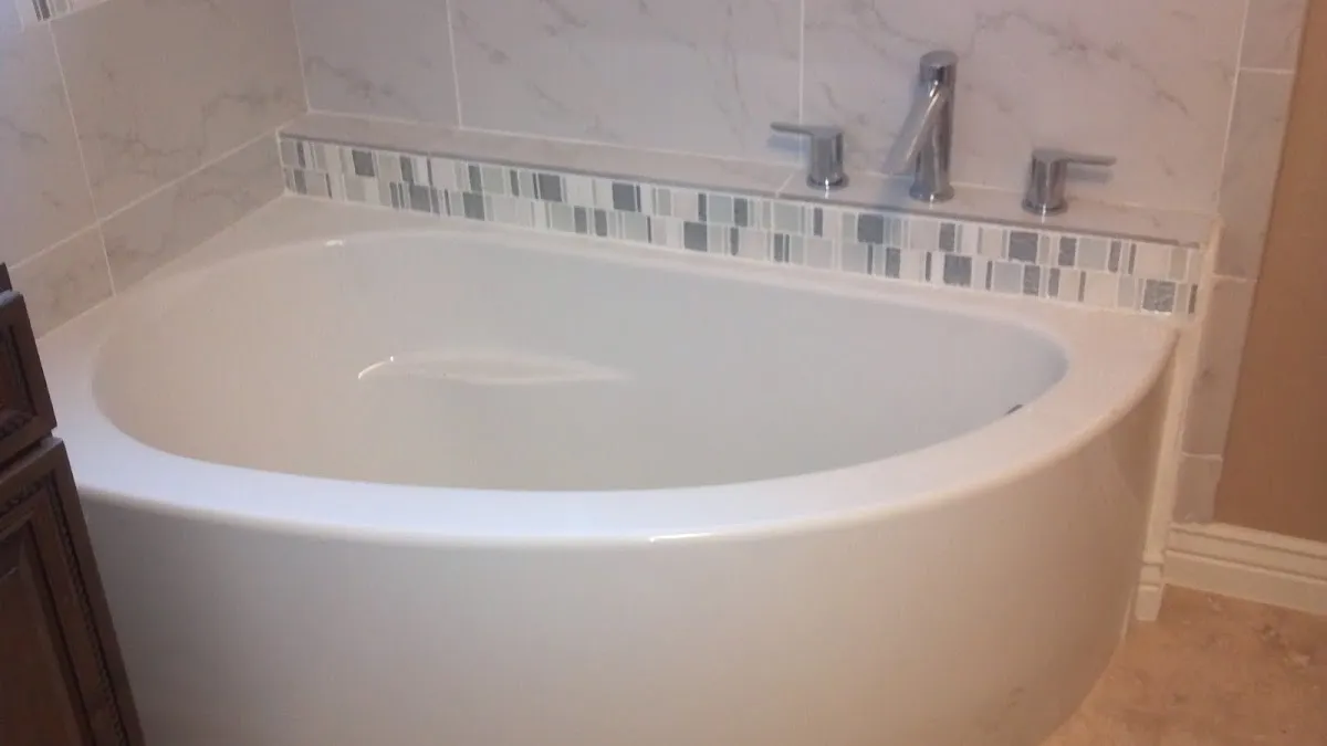 Water Heater Installation in Elba, MI